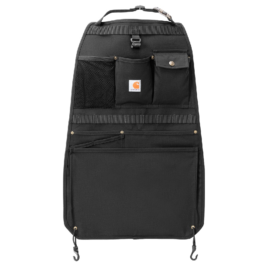 Carhartt CTC0001607 Black front