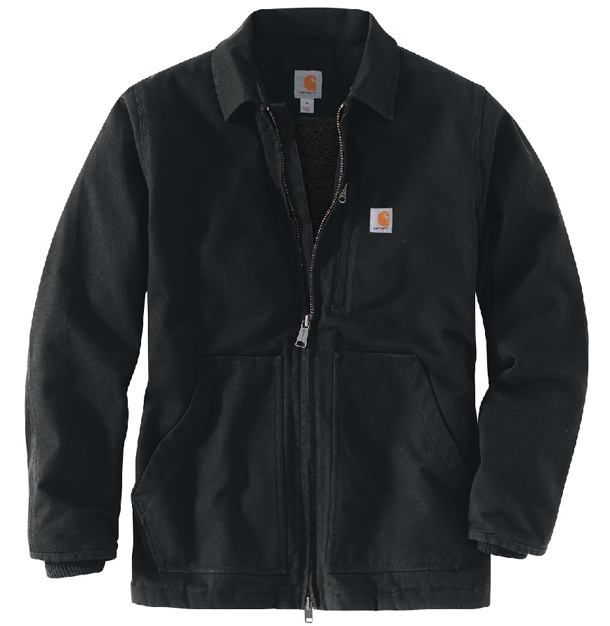 Carhartt CTT104293 Black front