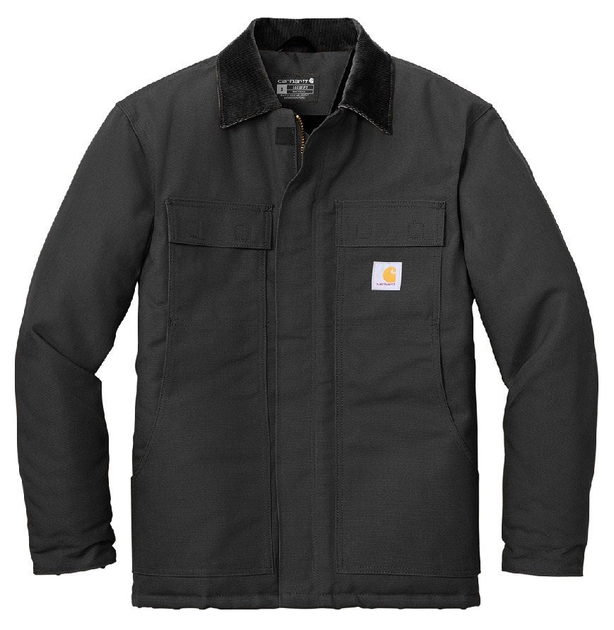 Carhartt CTT106674 Black front