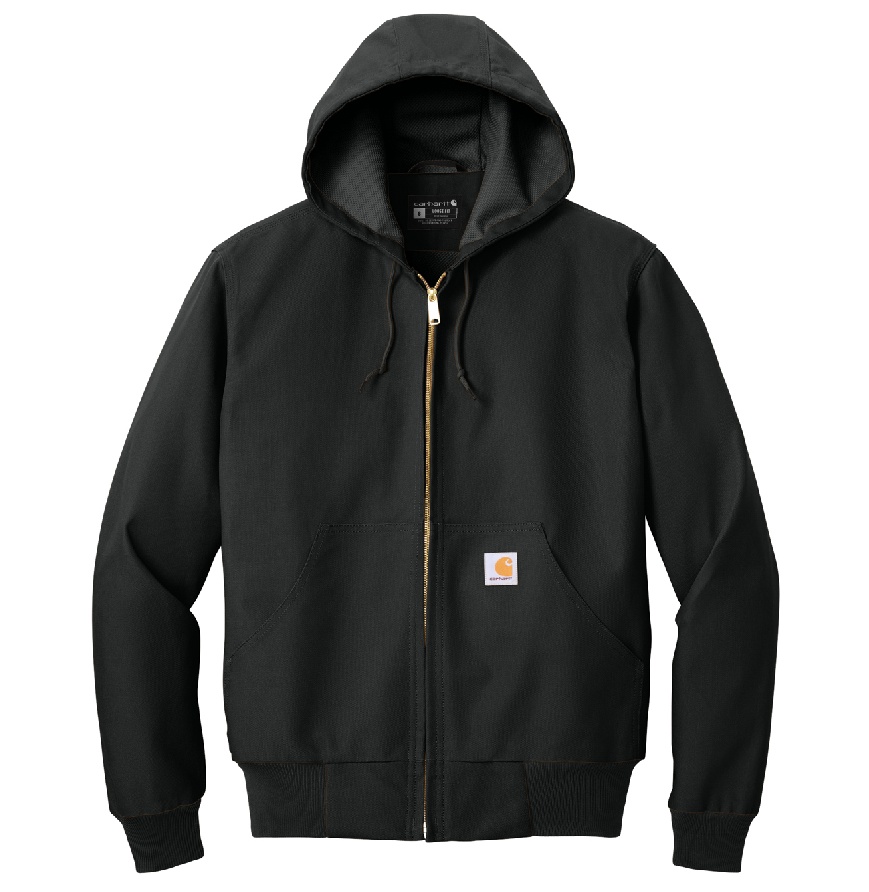 Carhartt CTT106678 Black front