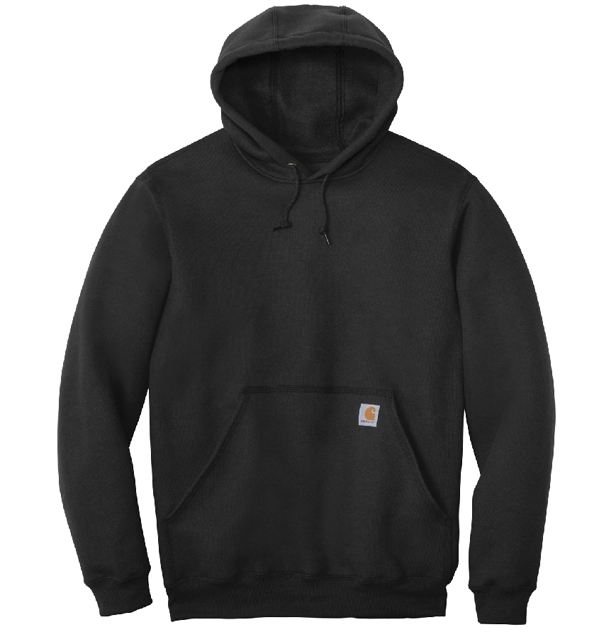 Carhartt CTTK121 Black front