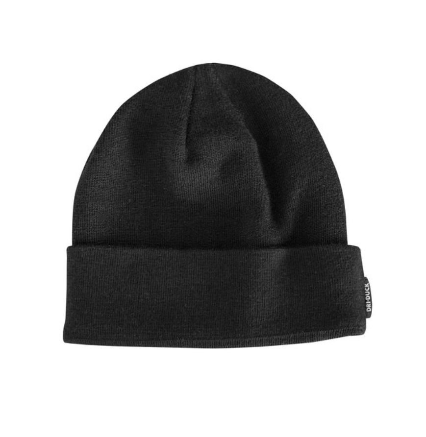 Dri Duck DI3562 BLACK front