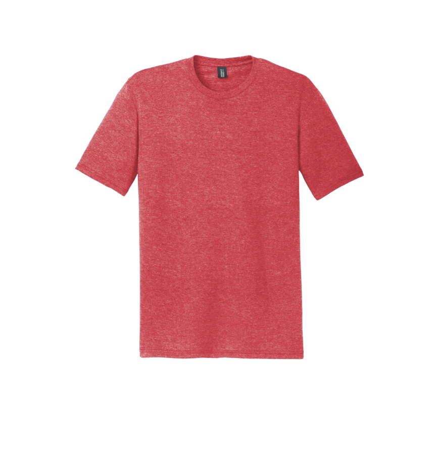 District DM130DTG RedFrost front