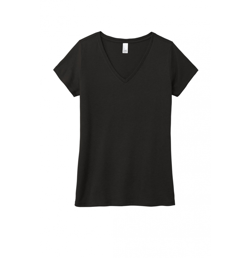 District DM1350L Black front