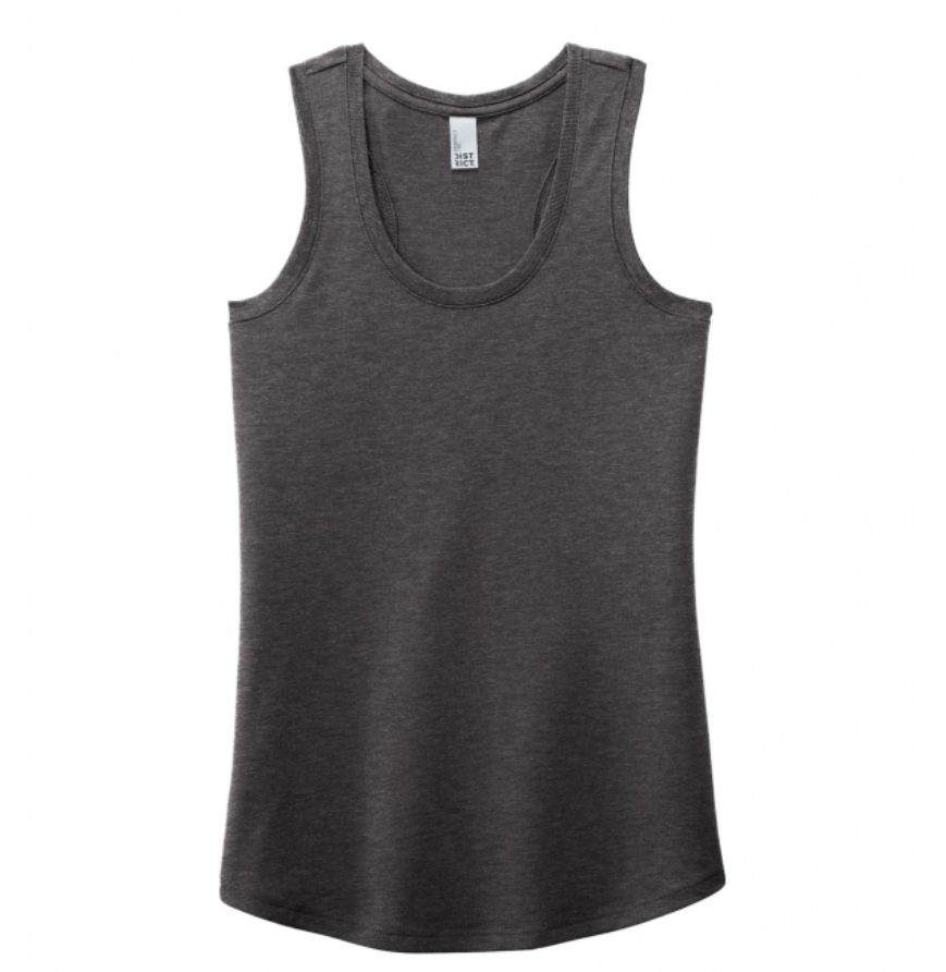 Heathered Charcoal color