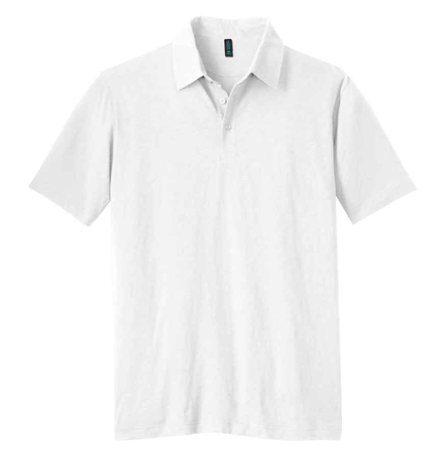 District DM350 White front