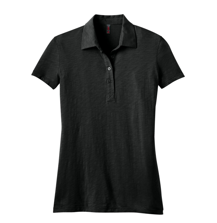 District DM450 Black front
