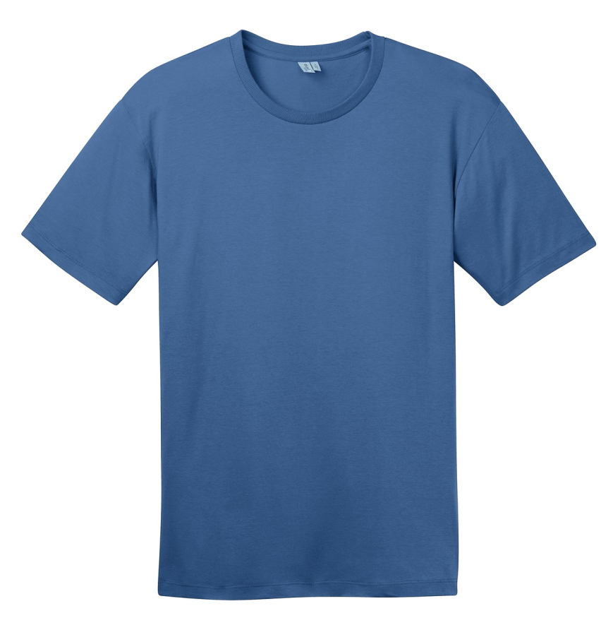 Maritime Blue color