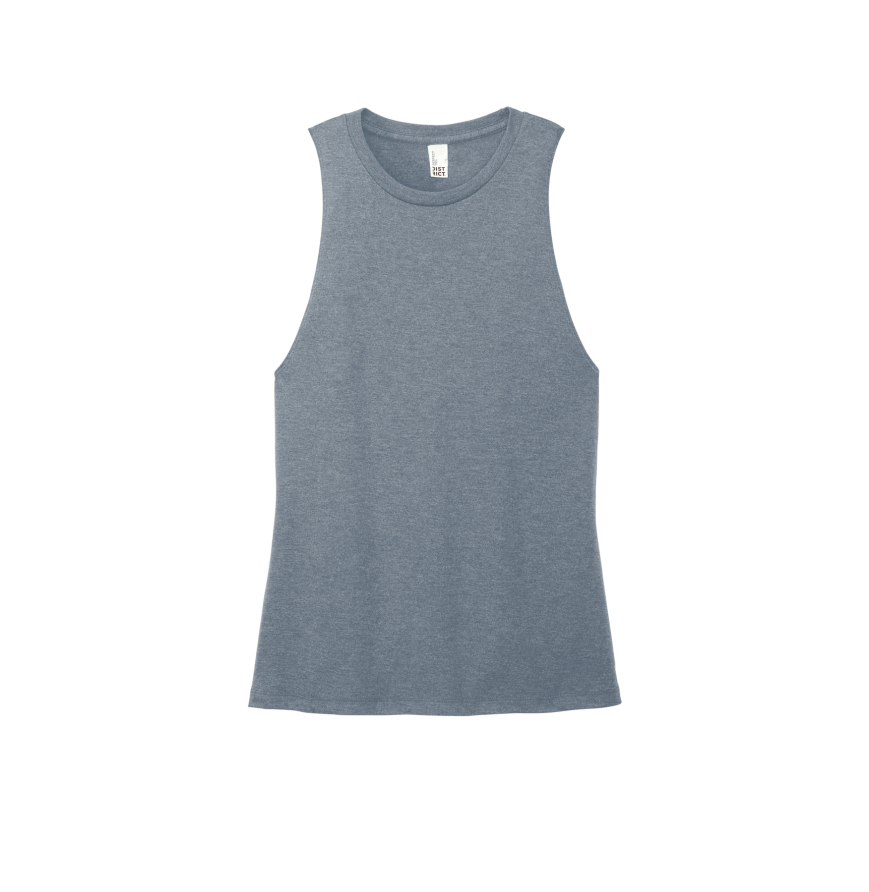 District DT153 FlntBluHtr front