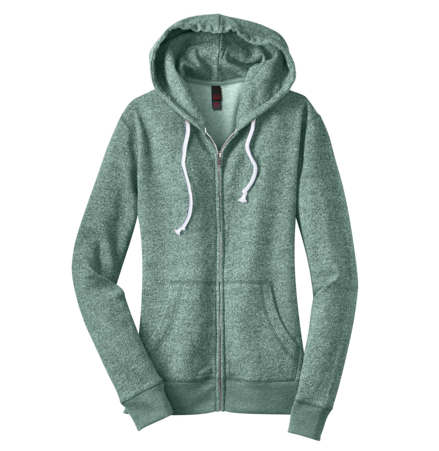 District DT292 Mrld Evergreen front