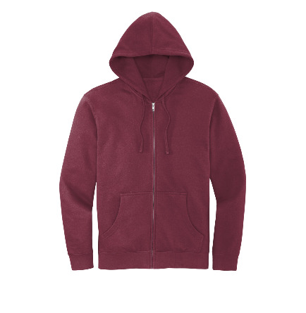 sheller BIG double zip hoodie ホワイト F Heavy weight double zip-up hoodie /ヘビーウェイトダブル