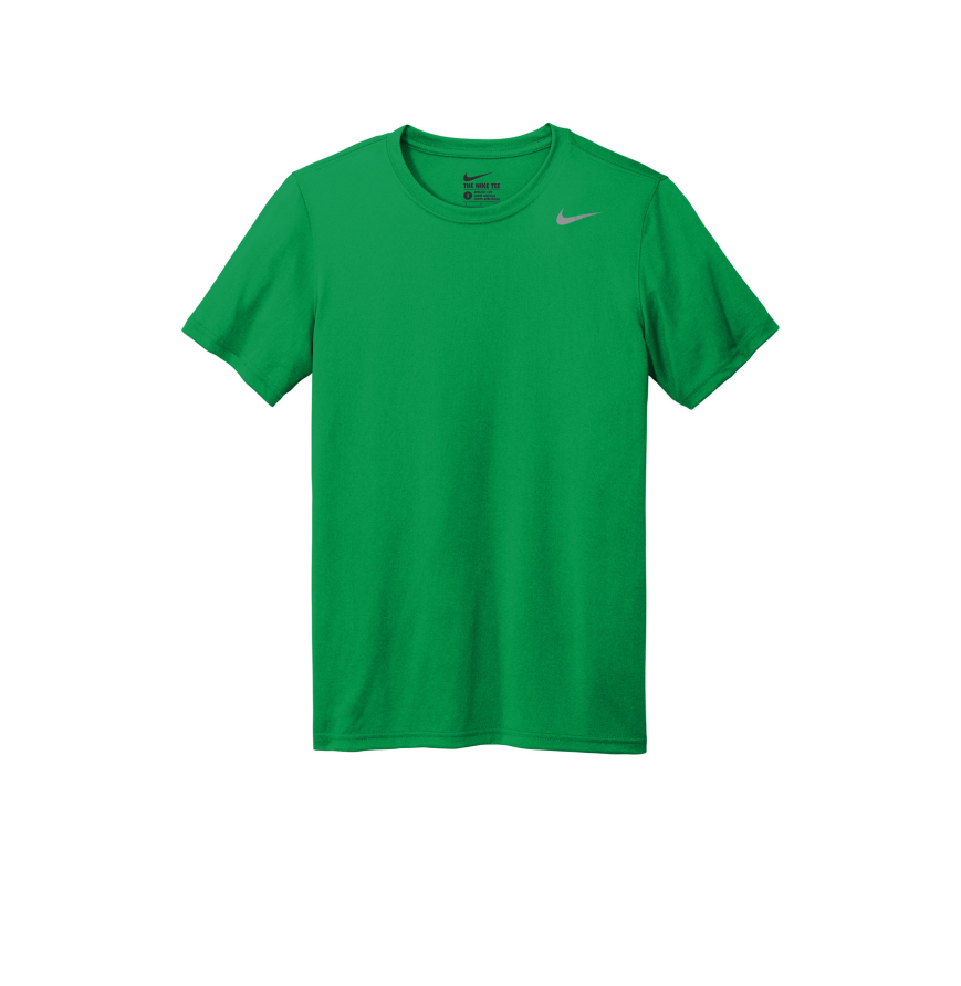 Nike DV7299 Apple Green front