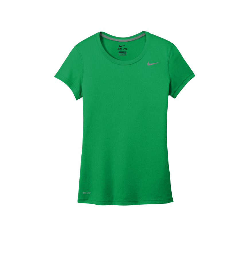 Nike DV7312 Apple Green front