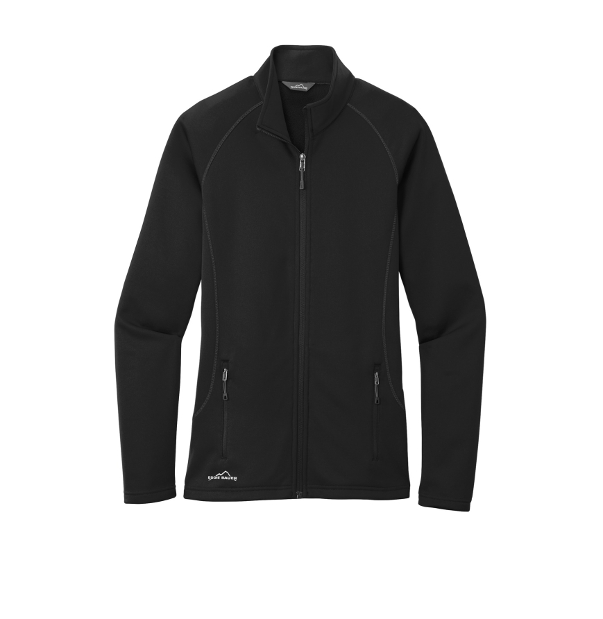 Eddie Bauer EB247 Black front