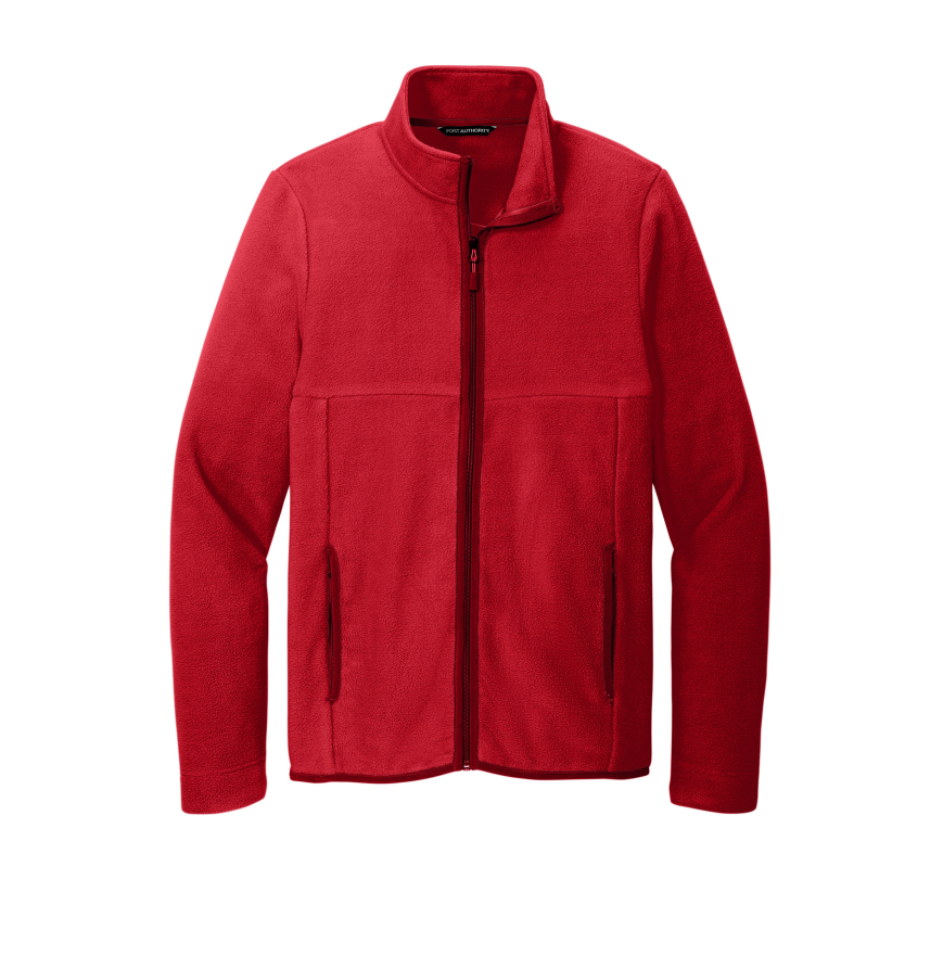 RichRed color