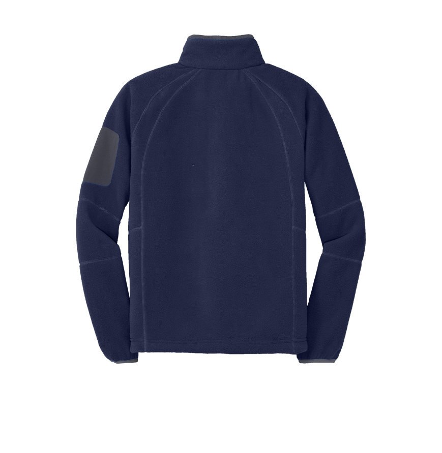 Navy/Bat Grey color demo (2)