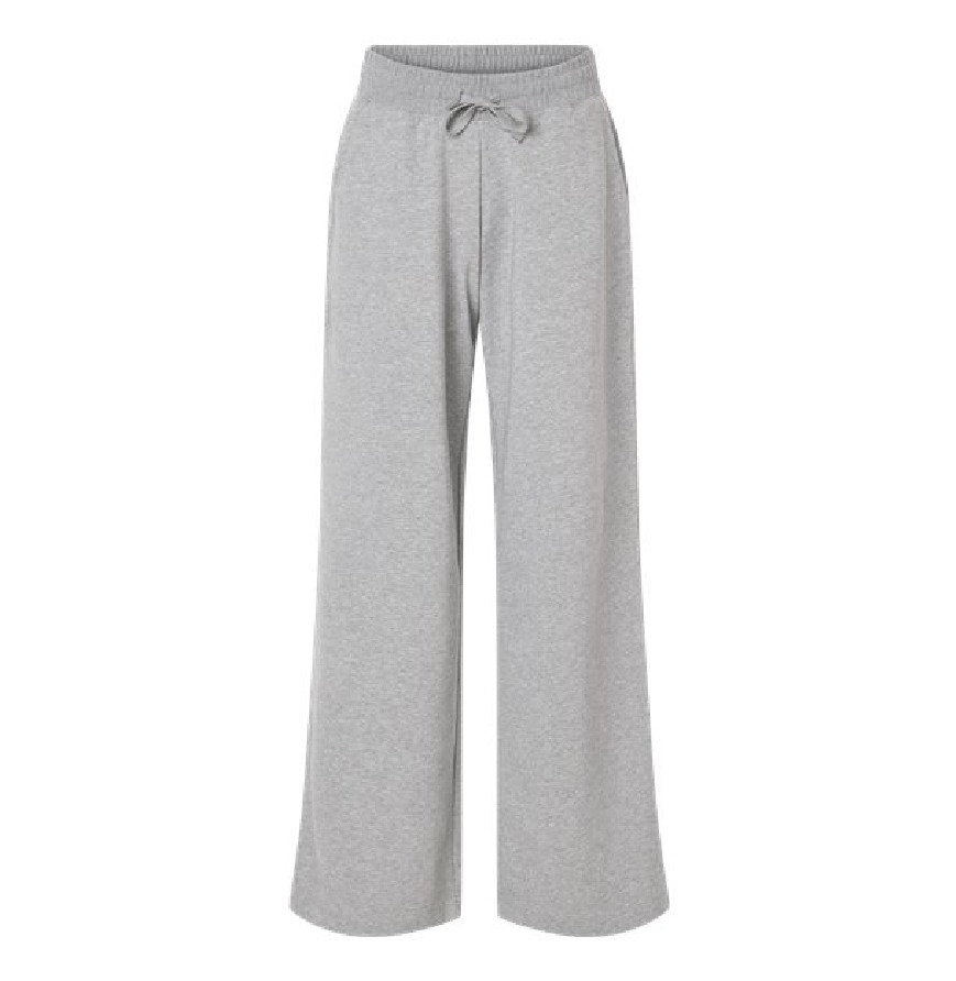 American Apparel FTP00 Heather Grey front