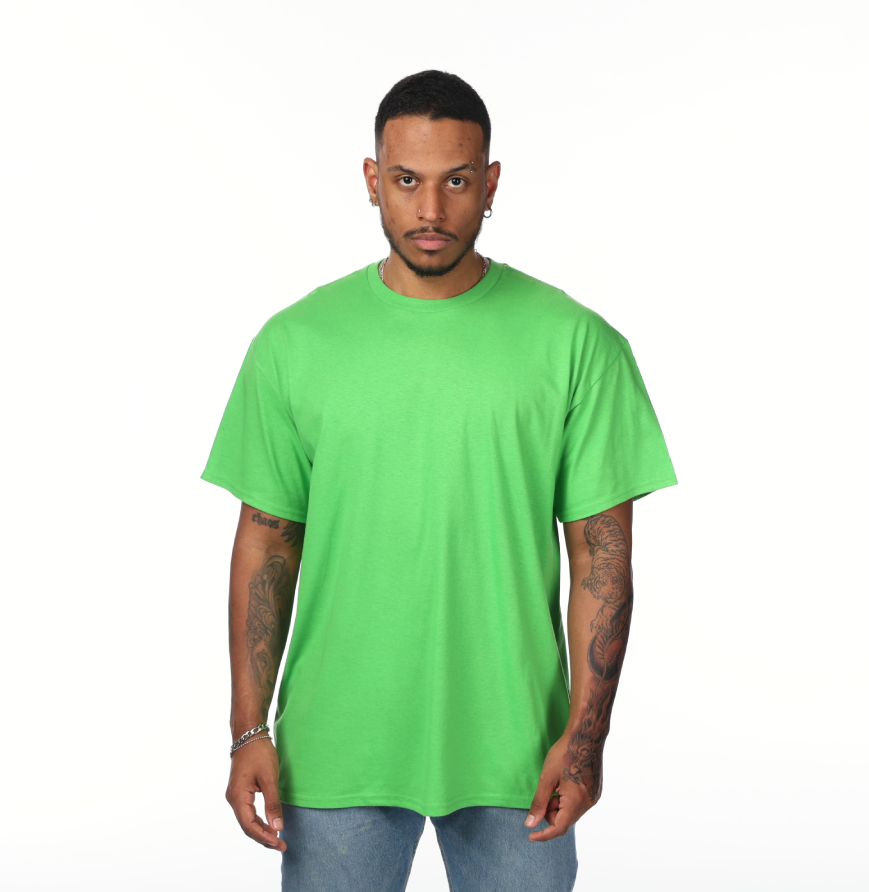 Electric Green