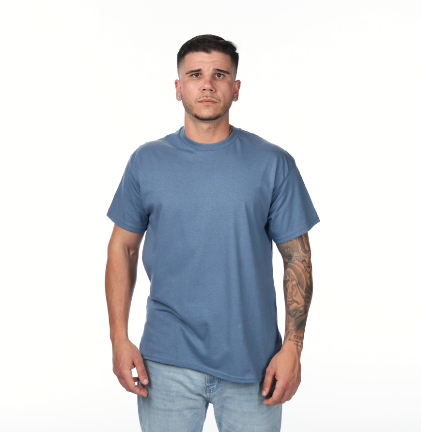 Indigo Blue