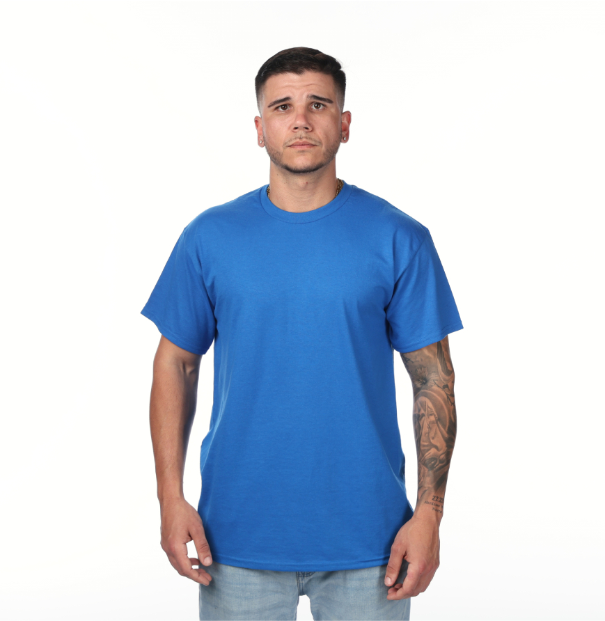 Neon Blue