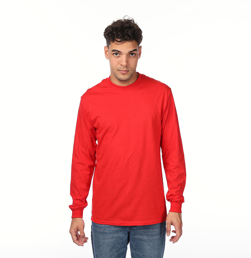 Red color