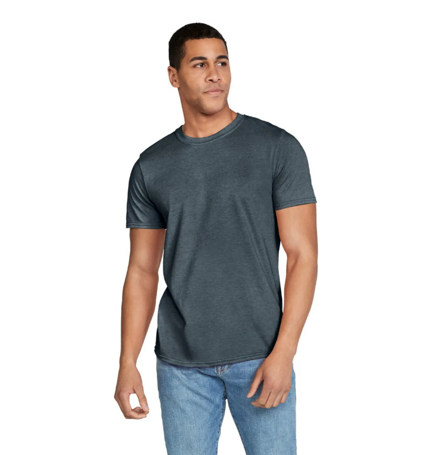 Dark Heather color