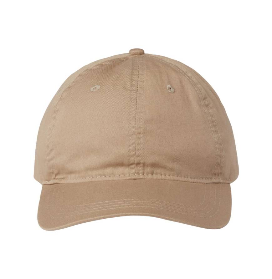The Game GB510 Tan front