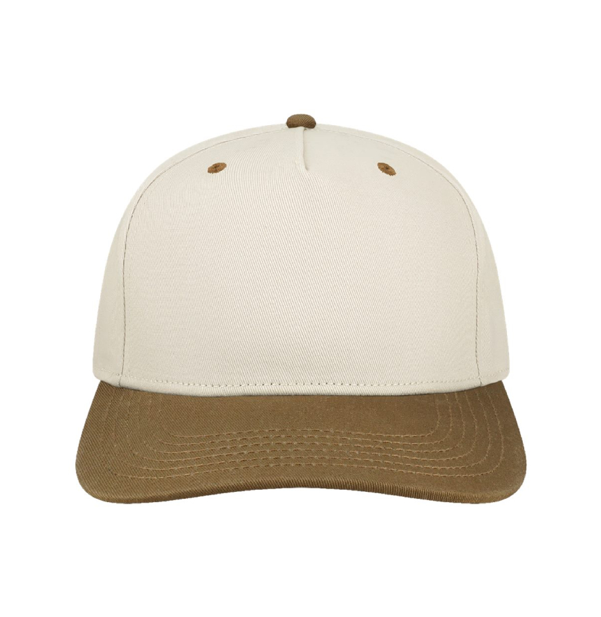 Legacy HTA Stone/ Brown front