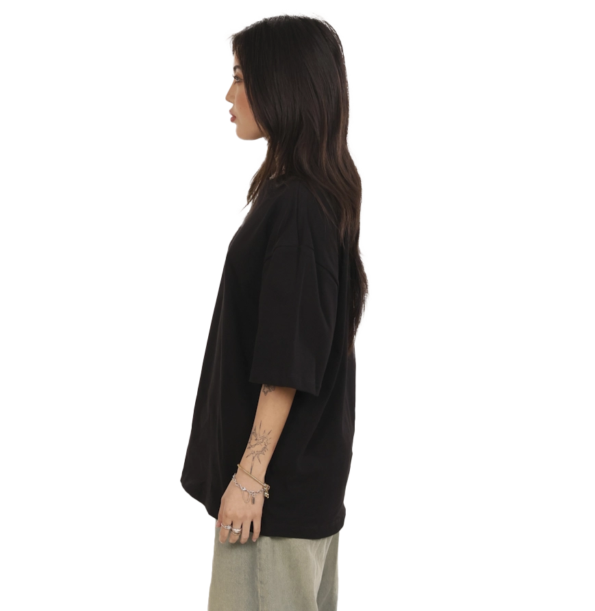 Vesti IT645T Black left