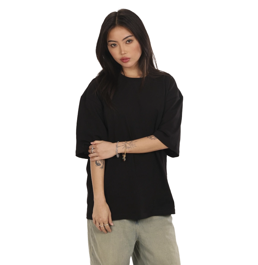 Vesti IT645T Black right