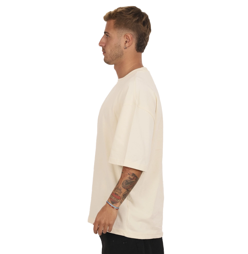 Vesti IT645T Cream left