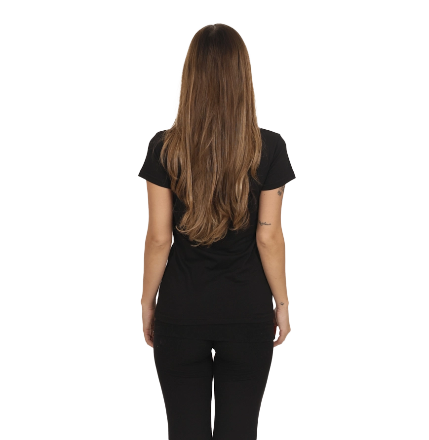 Vesti IT6500TD Black back