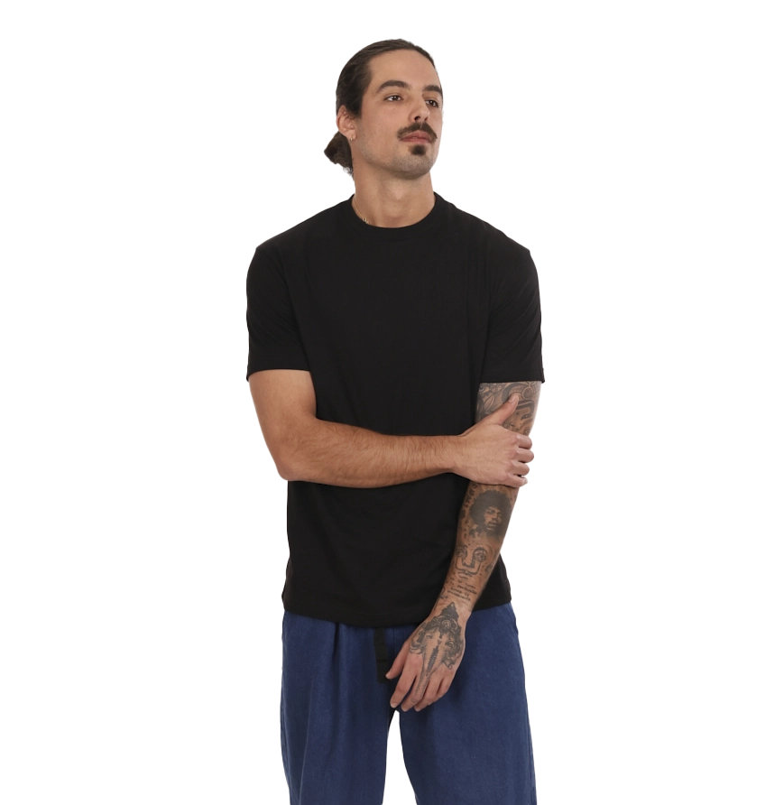 Vesti IT6500T Black front