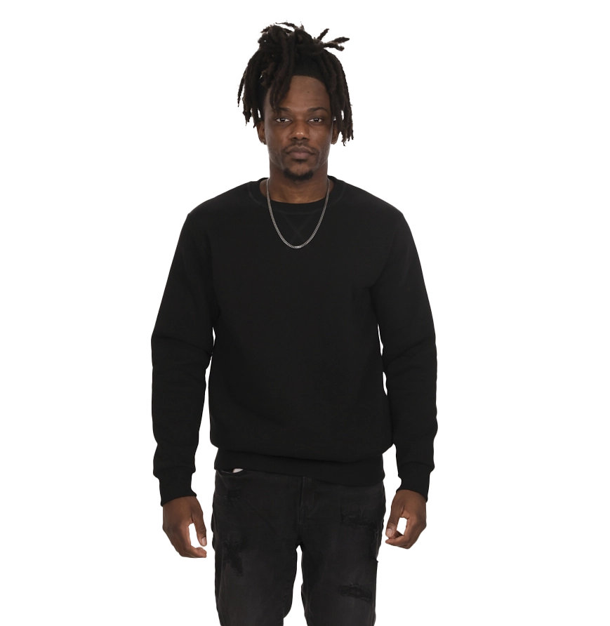 Vesti IT805 Black front