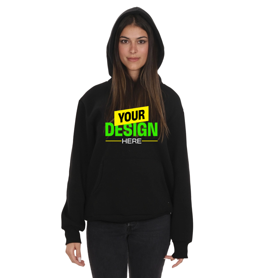 Vesti IT808 Black front