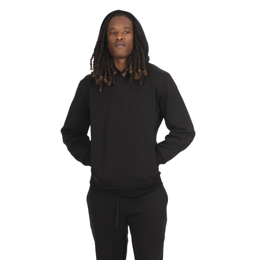 Vesti IT817T-8 Black front