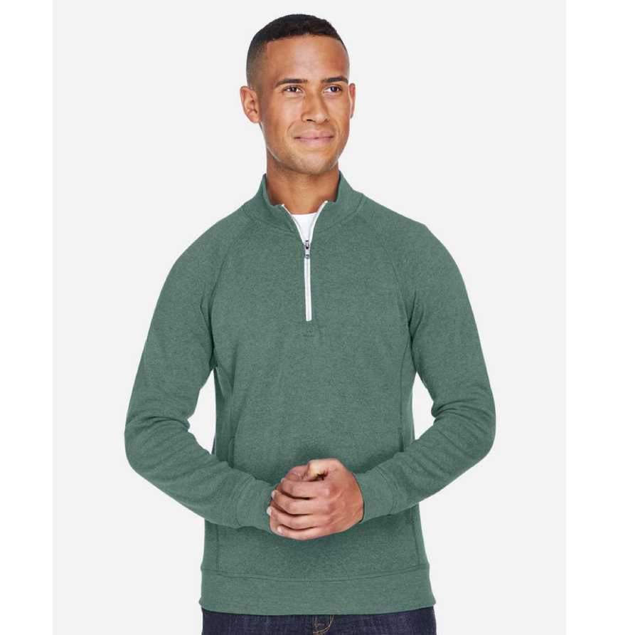 J America JA8869 Balsam Triblend front