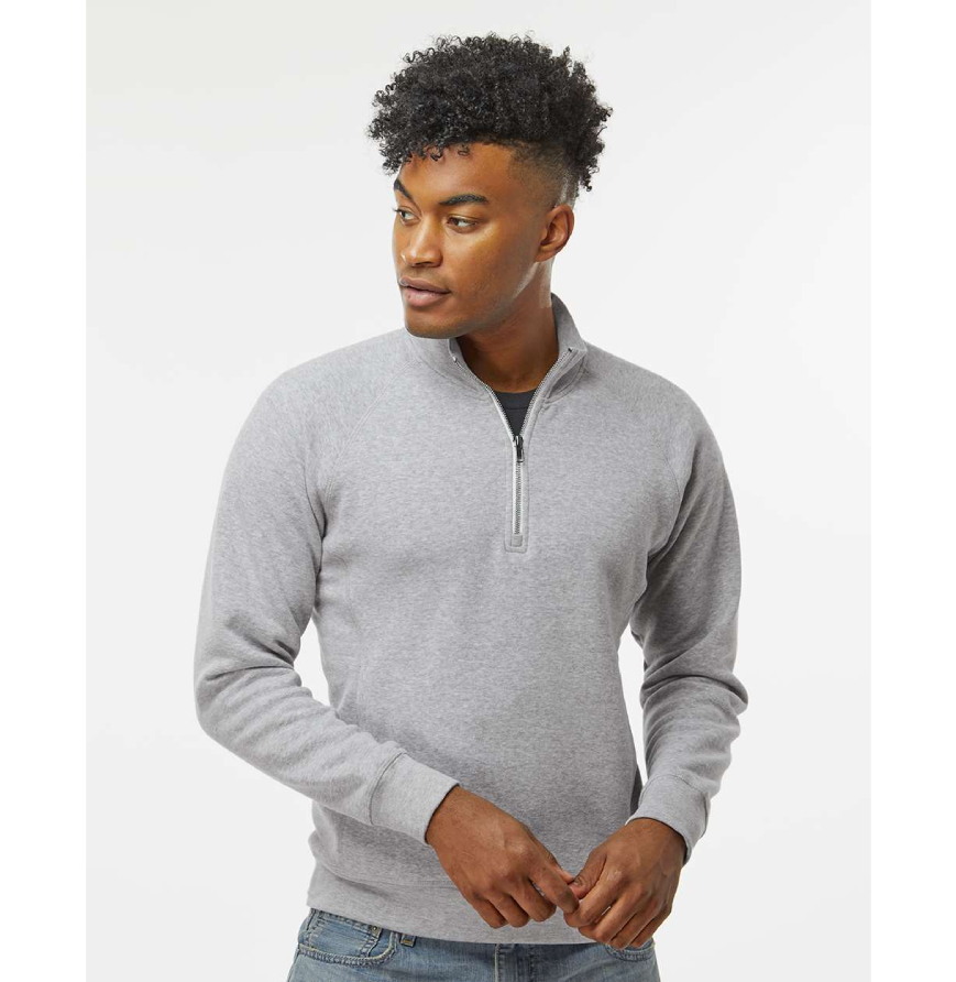 Grey Triblend color