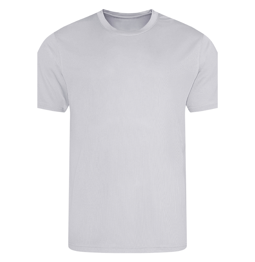 Just Hoods By AWDis JCY001 HEATHER front