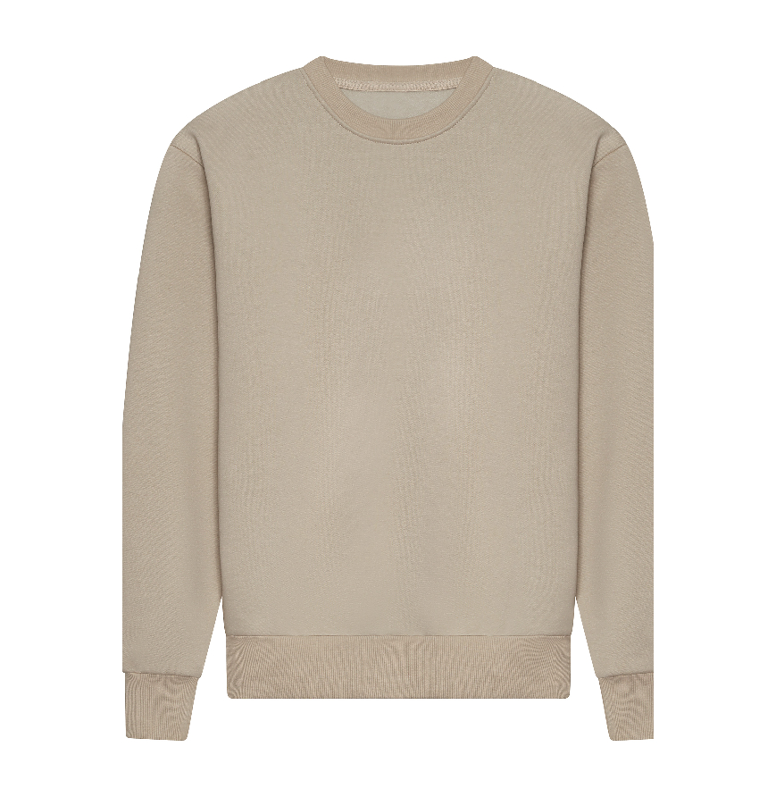 Just Hoods By AWDis JHA123 Natural Stone front