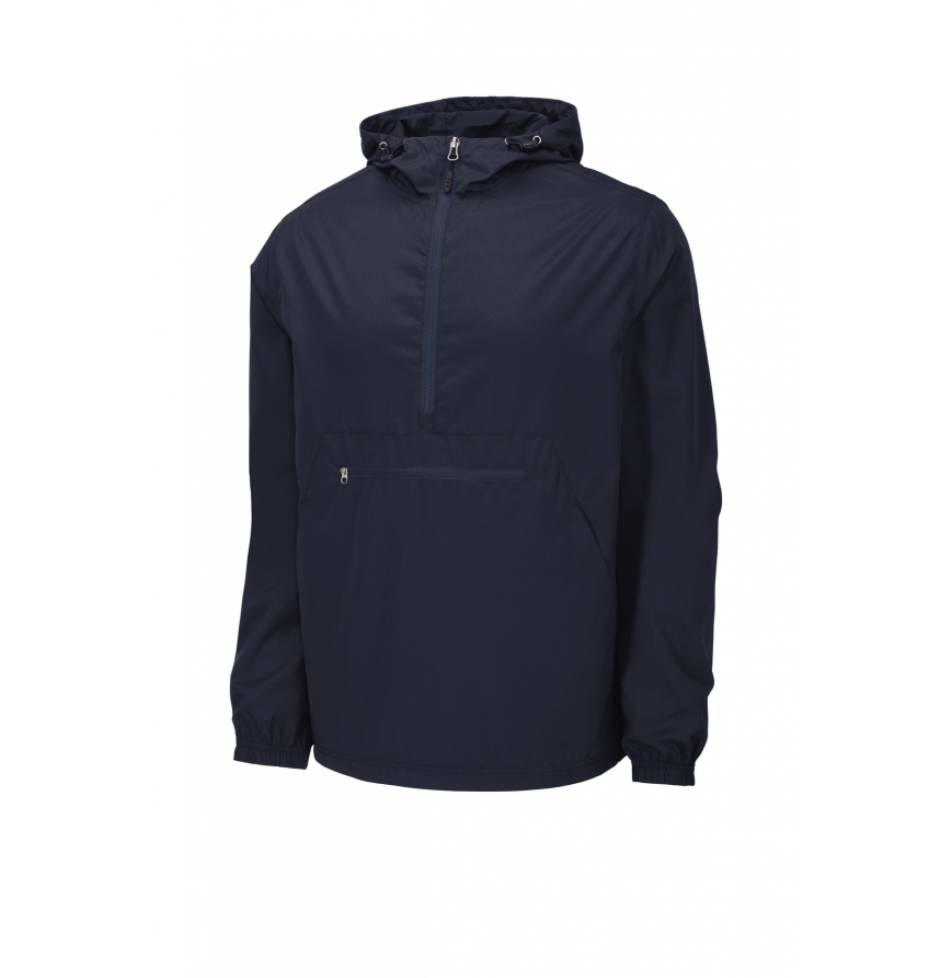 True Navy color