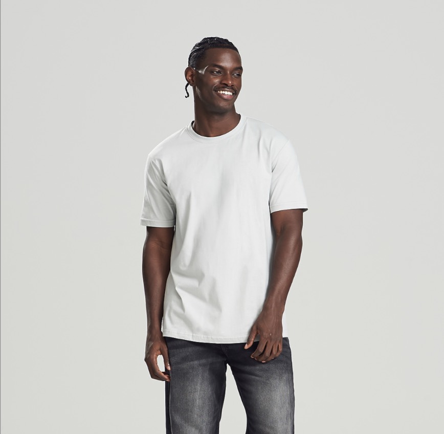 Just Hoods By AWDis JTA001 ARCTIC WHITE front