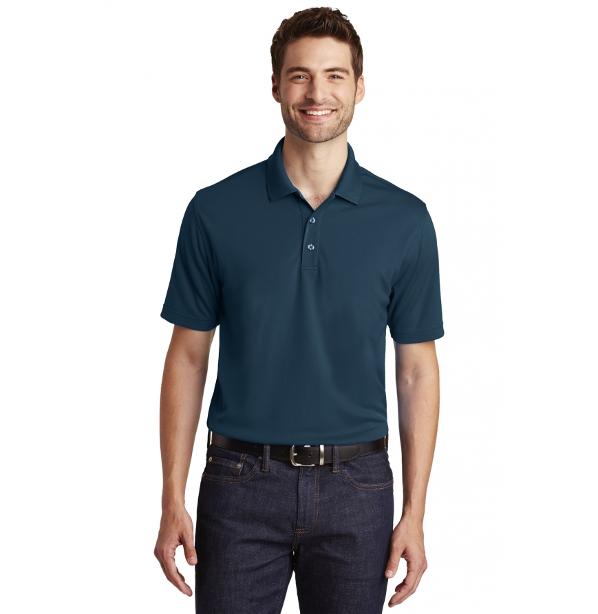 River Blue Navy color