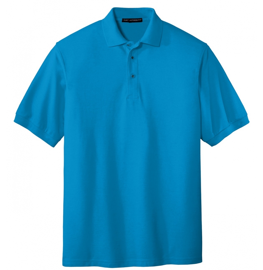 Turquoise color