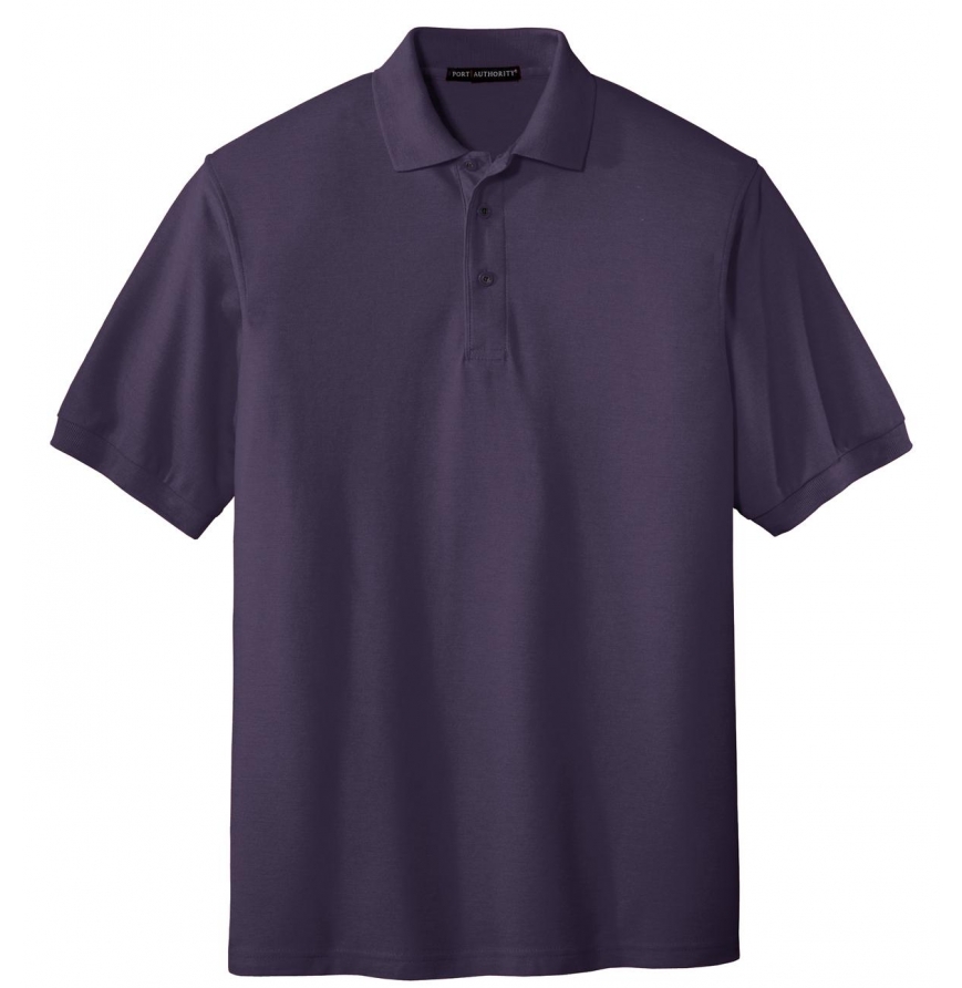 Eggplant color