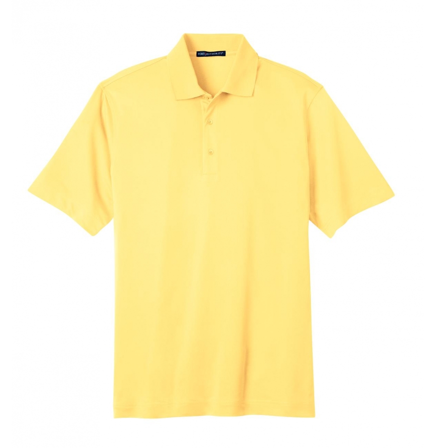 Splendid Yellow color