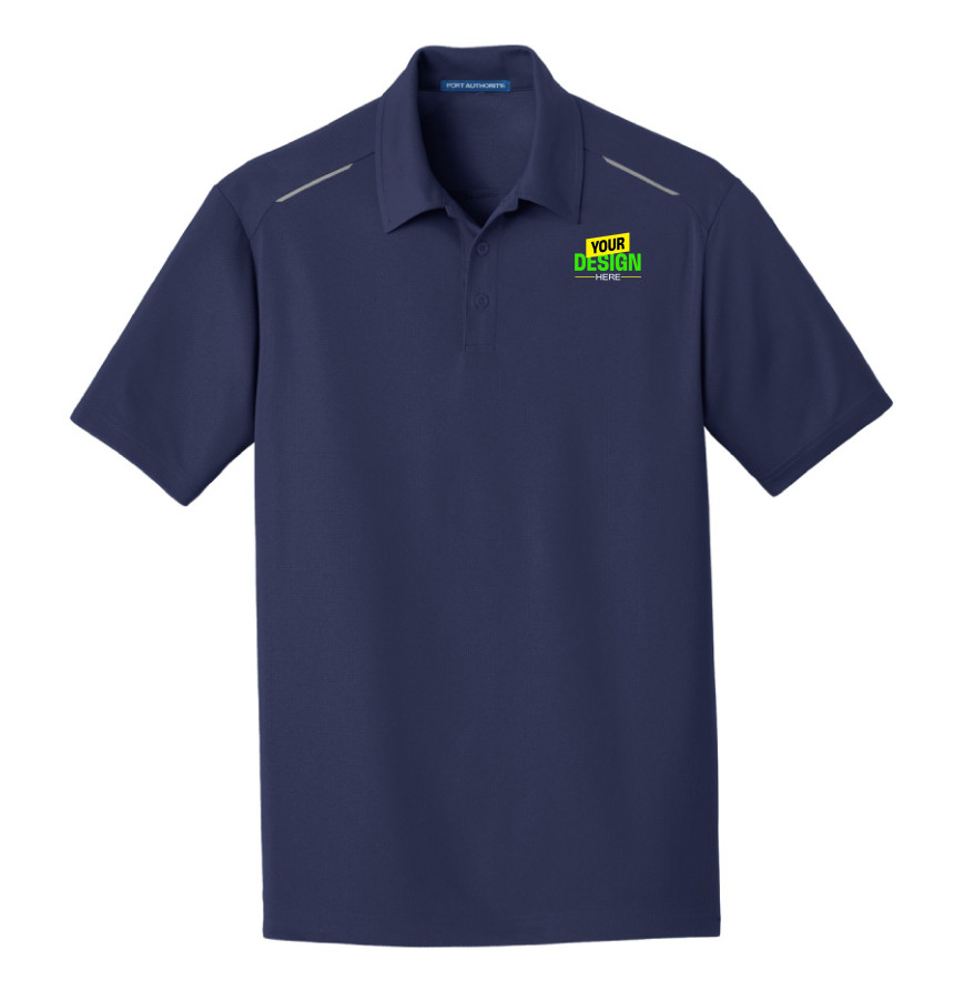 Port Authority K580 True Navy front