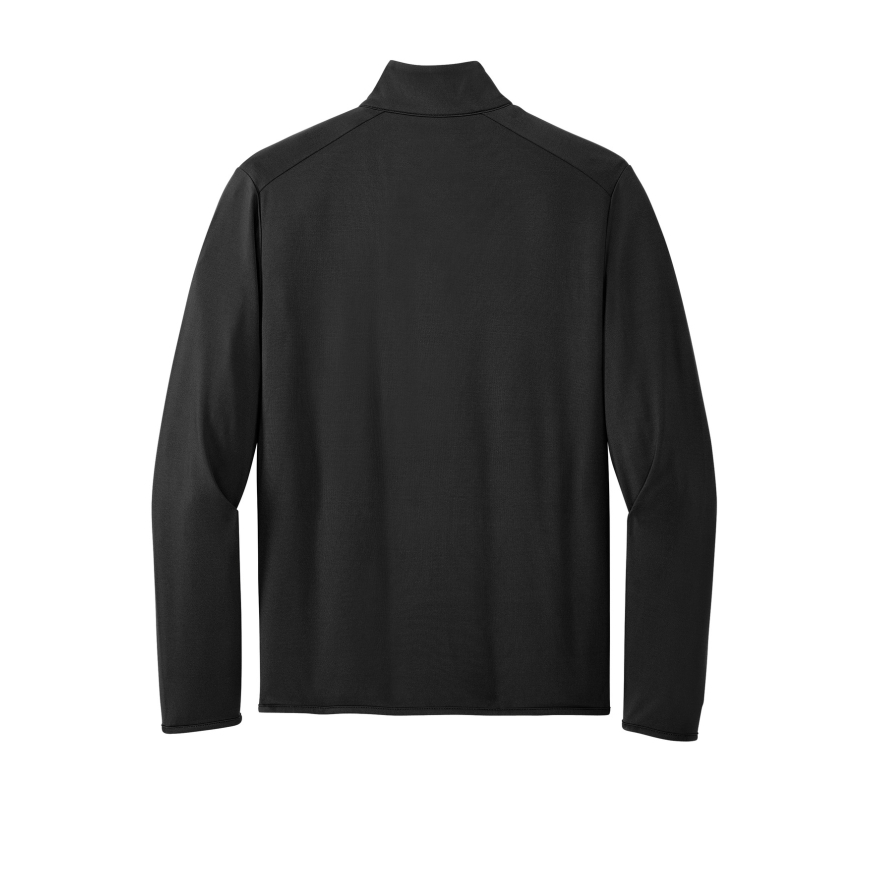 Port Authority K595 Black back