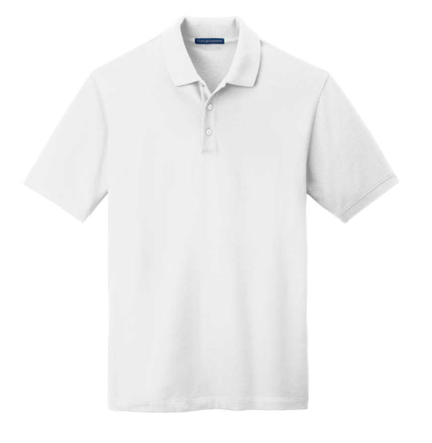 Port Authority K8000 White front