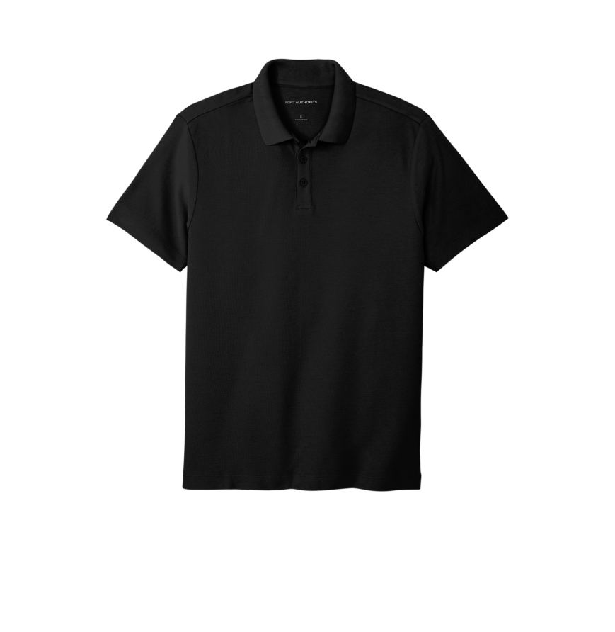 Port Authority K810 DeepBlack front